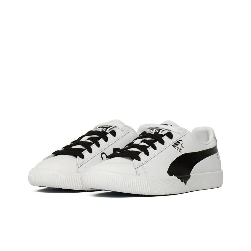 PUMA Shantell Martin X Clyde 'Hand Drawn Scribble'-1