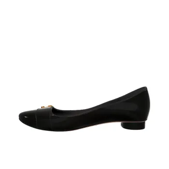 DIOR C'est Dior Women's Casual Shoes Women's Black Gold
