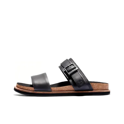 Timberland Slingback Leather Sandals