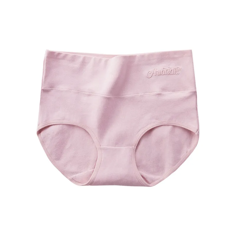 Lanza Underpants Women's 1 Pack Set Pink-0