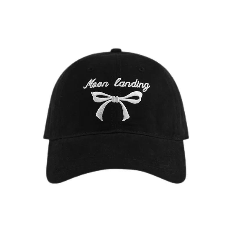 EEEENO Cotton Baseball Caps Unisex-0
