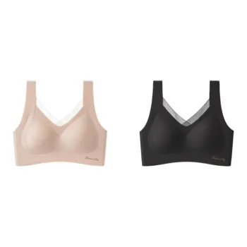 YUZHAOLIN Women's Bras