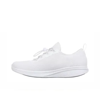 MBT Outdoor Shoes Women's Low Top White