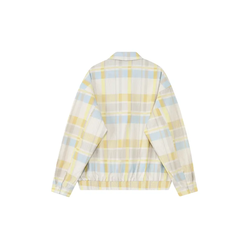 F426 Jackets Unisex-6