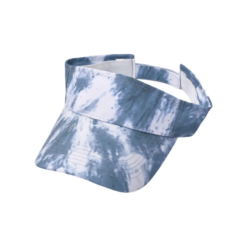 HeyBetter Polyester Sun Protection Hats Unisex-6