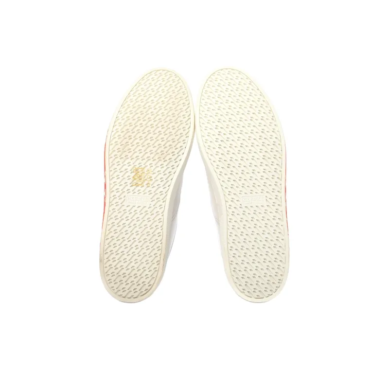 HERMES Quicker Orange Splash Women's-4