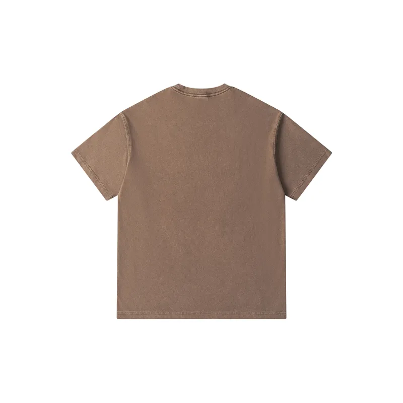 Heartboon T Shirts Unisex-3