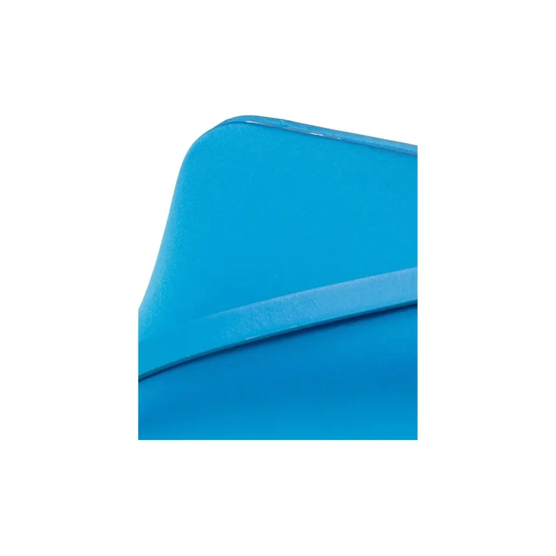 The Attico 8.30PM Satin Clutch Bag-4