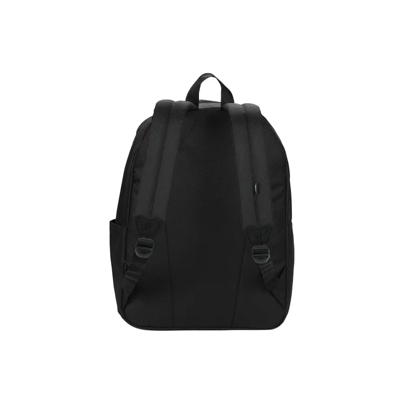 Vans Polyester Backpack Regular Unisex Black-2