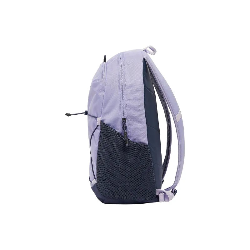 Columbia Polyester Backpack Unisex Purple-1