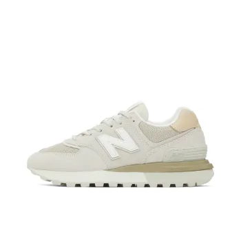 New Balance 574 Legacy Cream
