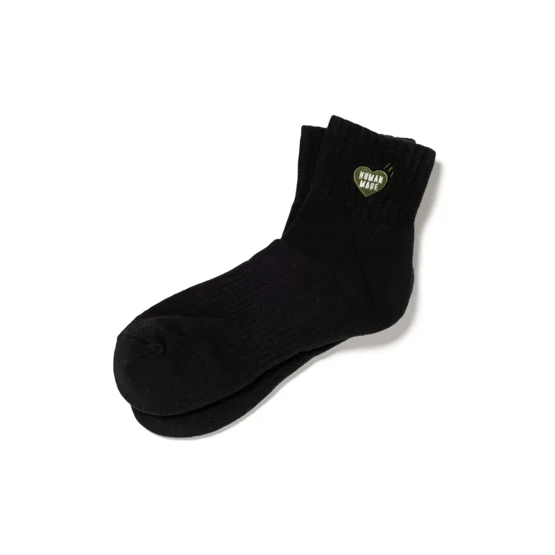 HUMAN MADE Unisex Socks-1