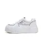 White Silver