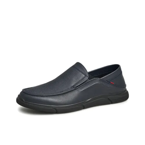 Teenmix Men's Casual Shoes Men Low-Top