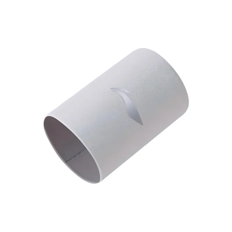 LiNing Running Badminton Basketball Wristbands Protective Cotton Polyester Elastane Blend Unisex-14