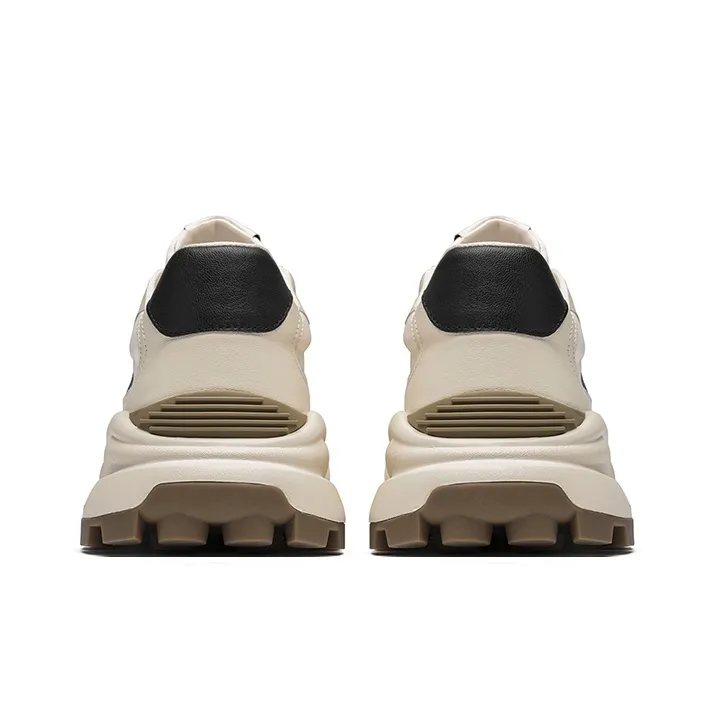 Anthony Miles Wear-resistant And Lightweight Low-Top Casual Shoes Men's-17