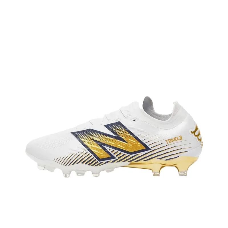 New Balance Tekela Endrick X V4+ Pro Low FG 'Rising'-0