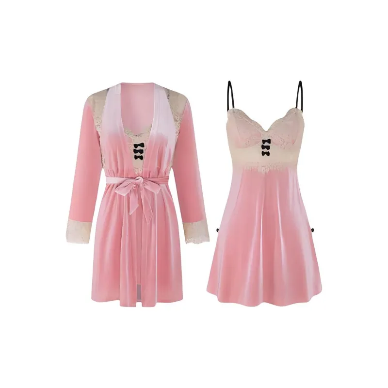 MIIOW Women's Pajama Sets-2
