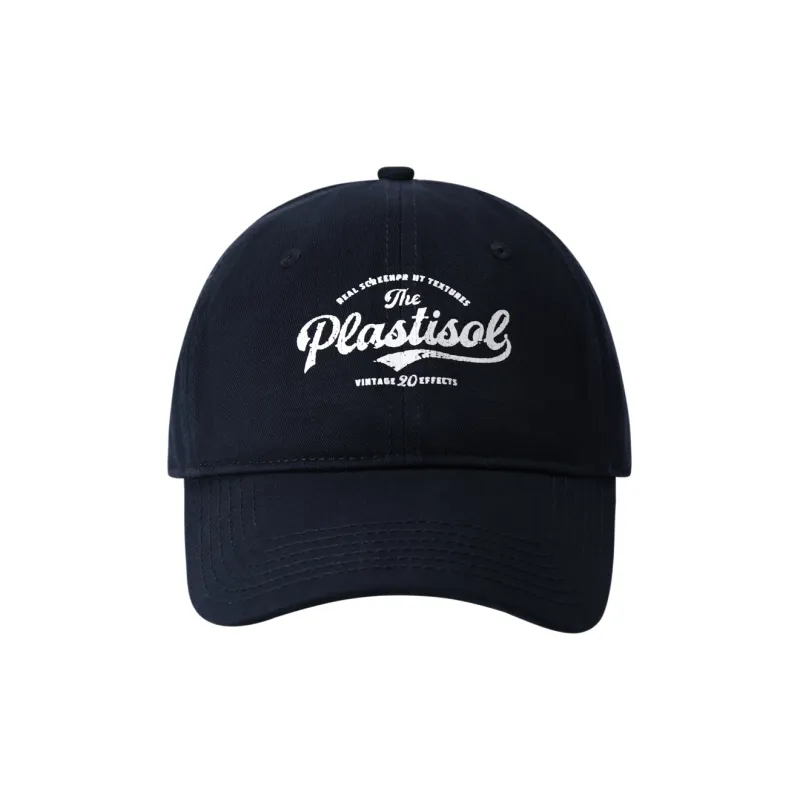 Big Head Planet Cotton Baseball Caps Unisex-6