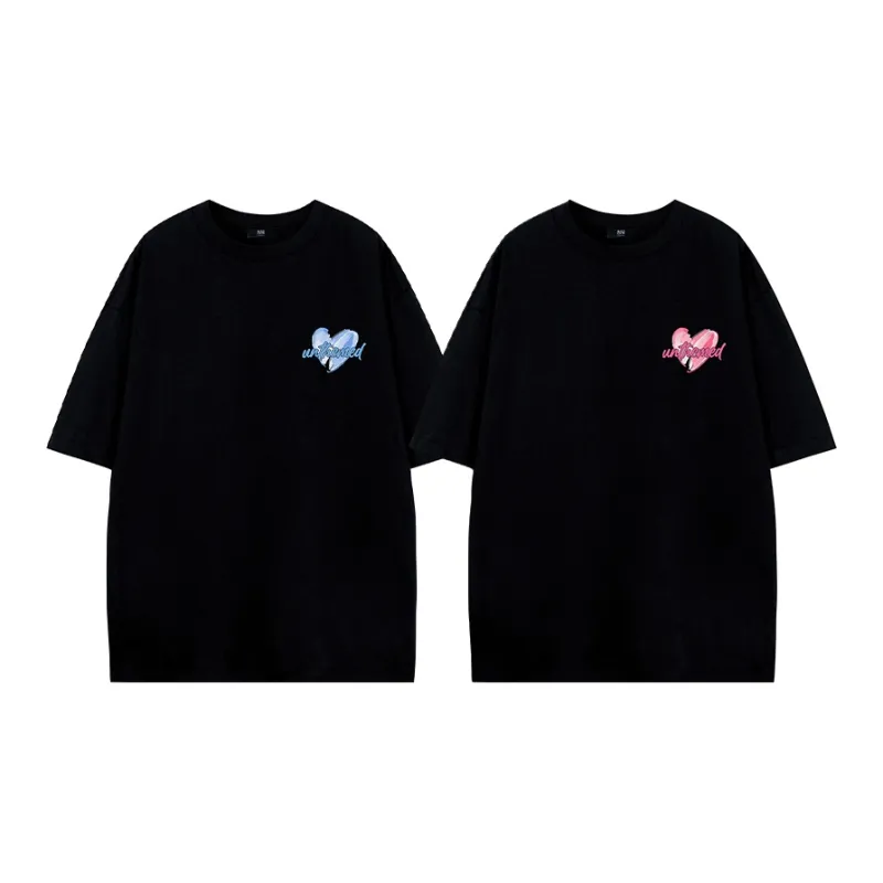 UNthemed T Shirts Unisex-3