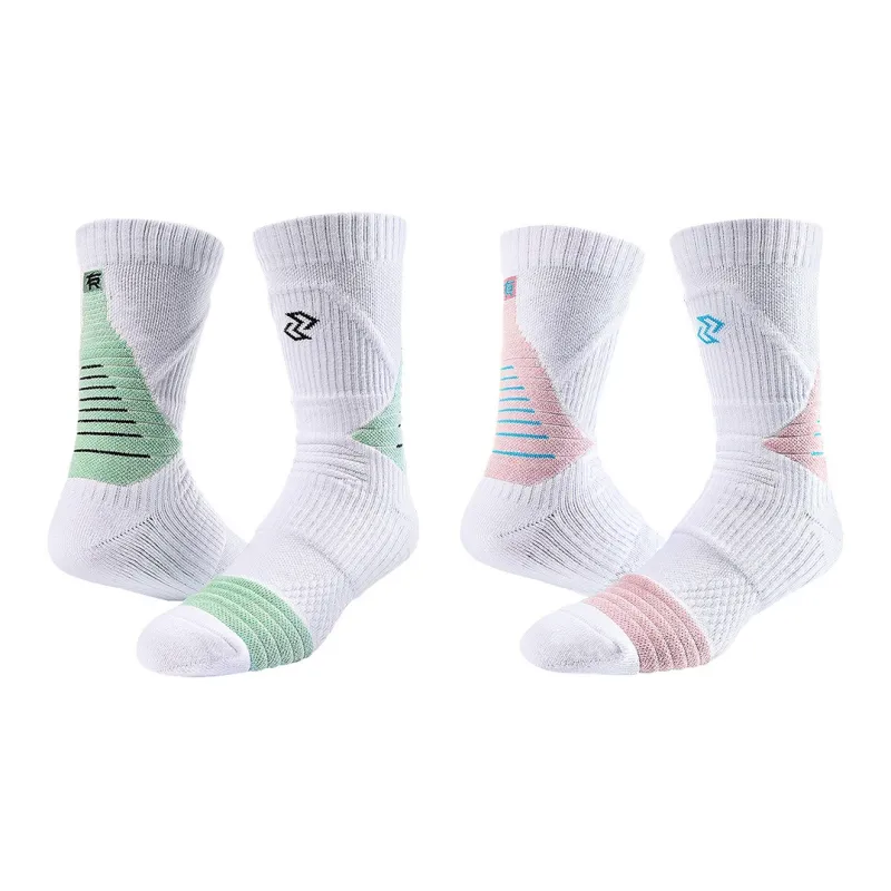 Lefight Basketball Socks Unisex-18
