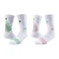 2 Pack (Green+Pink)