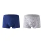 Dark Blue+Light Gray (2-4)