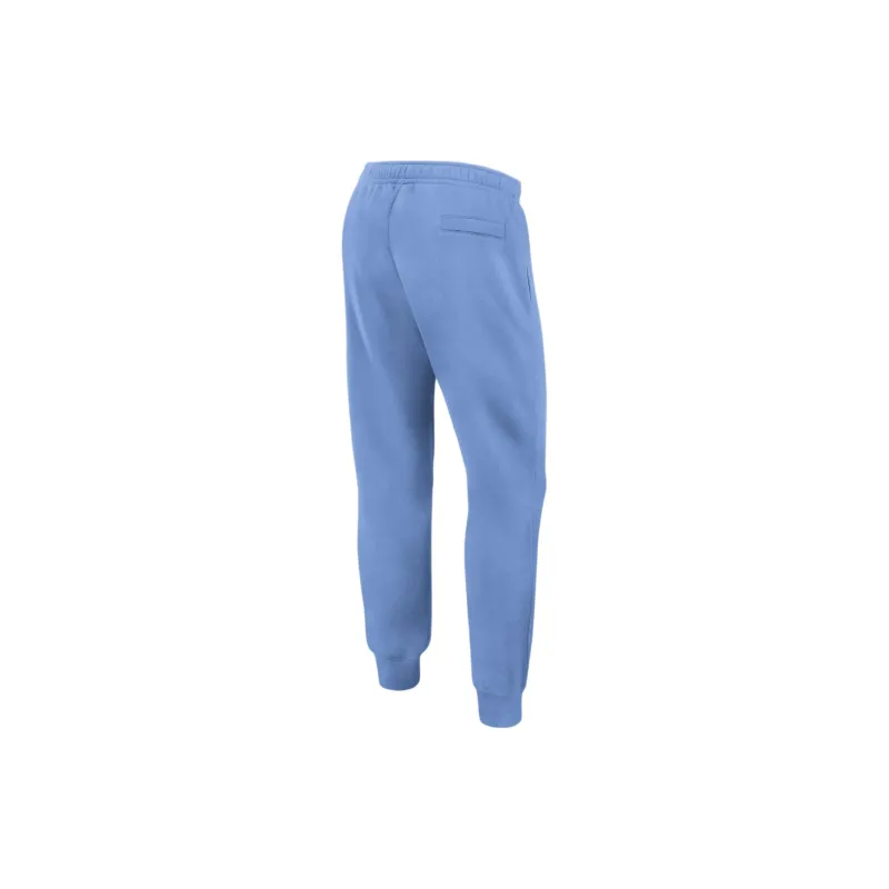 Nike College Knitted Sports Pants Men's Light Blue-1