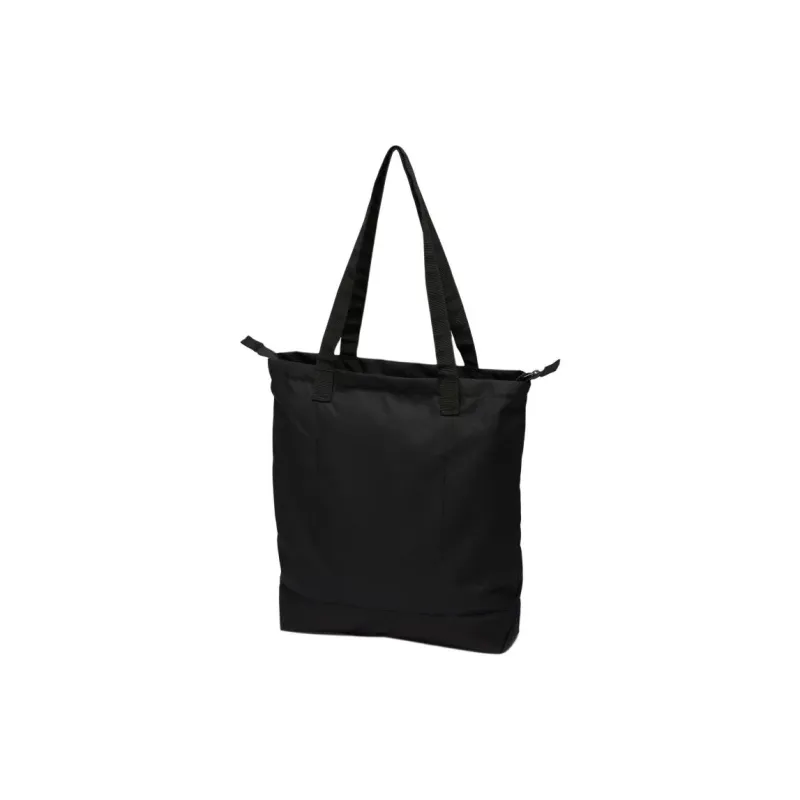 Columbia Tote Bag, Shopping Bag, Shoulder Bag, Handbag, Outdoor Bag Polyester Black Unisex-1