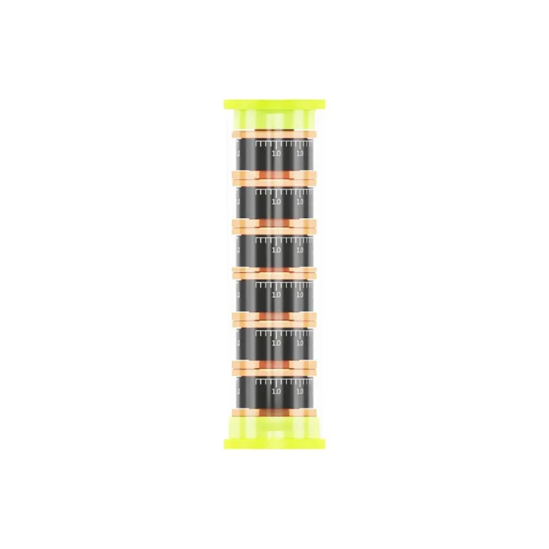The Realm Of Fishing Small Accessories Fishing Can Avoid Direct Contact Between Game Skin And Lead Tape Roll-22