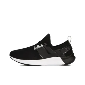 New Balance Nergize 'Black White' Women's