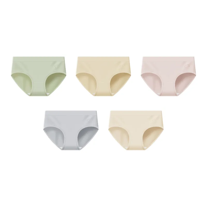 Dior Beauty Underpants Women's 5 Pack-15