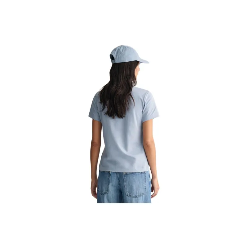 GANT T Shirts Women's-1