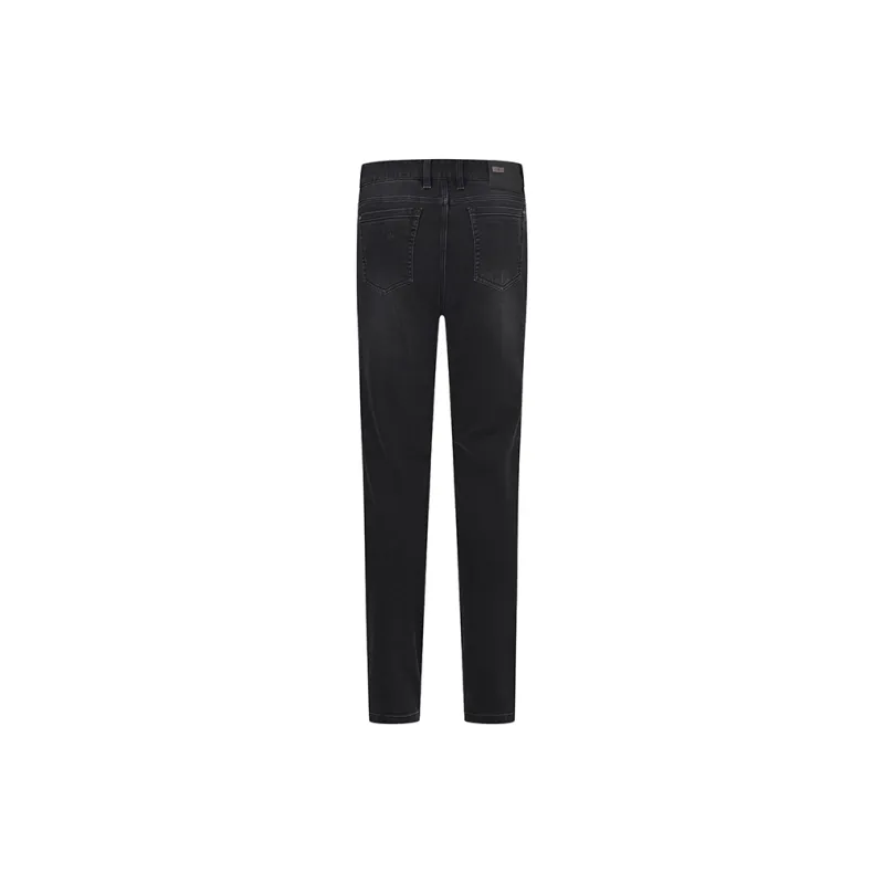 RARE Jeans Men Dark Gray-2