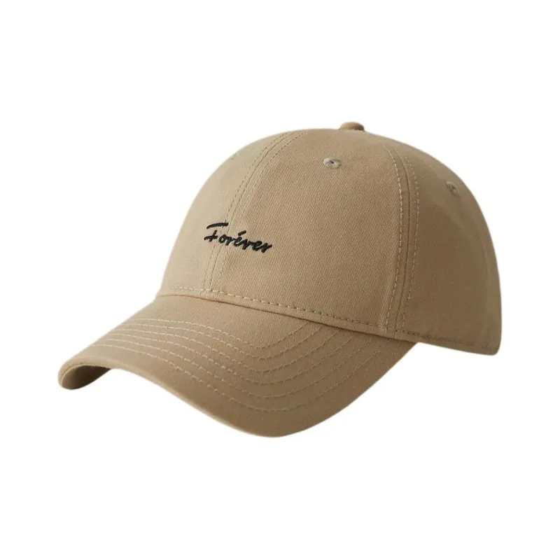 JEANSWEST Cotton Baseball Caps Unisex-6