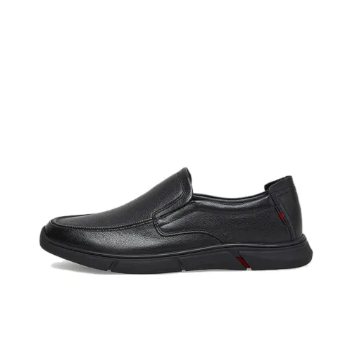 Teenmix Men's Casual Shoes Men Low-Top