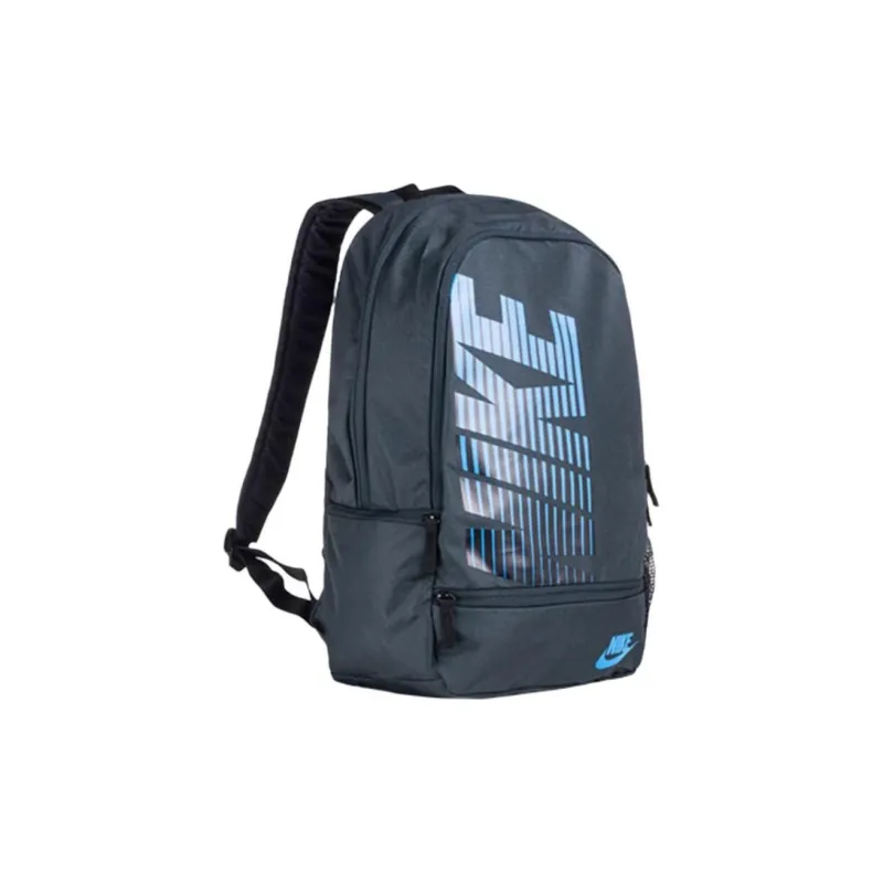 Nike Polyester Backpack Regular Unisex Jasper-1
