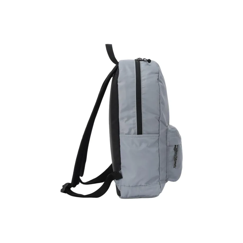 Columbia Nylon Backpack Trumpets Unisex Gray-2
