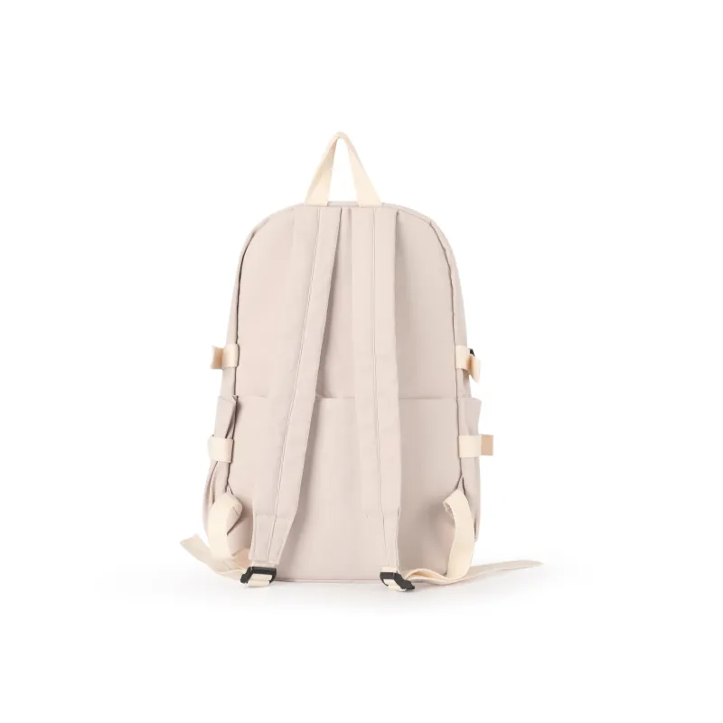 JEANSWEST Fabric Backpack Laptop Bag Regular Unisex Multicolor-21