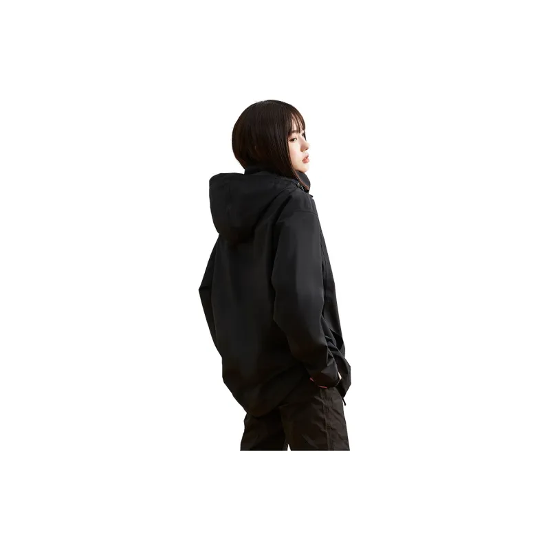 BODACHEL Windbreaker Jacket Unisex-1