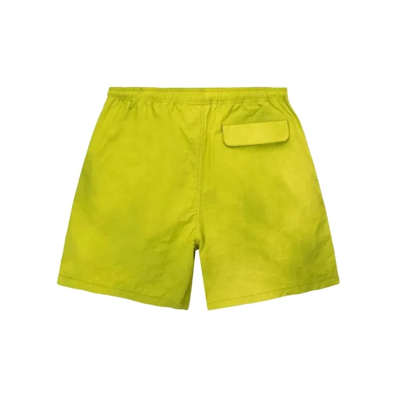 Stussy Wave Dye Nylon Short-27