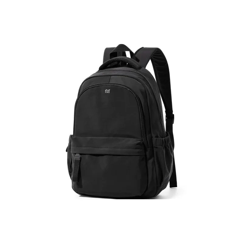 QING QI ZHE Fabric Washable Quantity Backpack Regular Unisex Multicolor-8