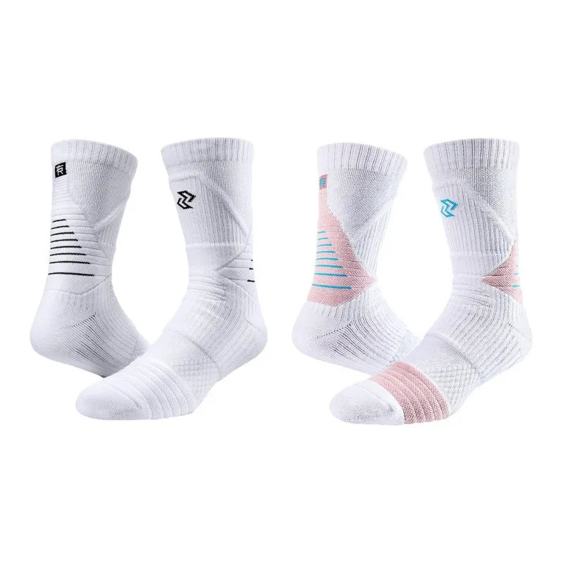Lefight Basketball Socks Unisex-16