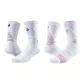 2 Pack (White+Pink)