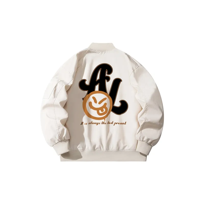 AMBER LIGHT Jackets Coats Unisex-5