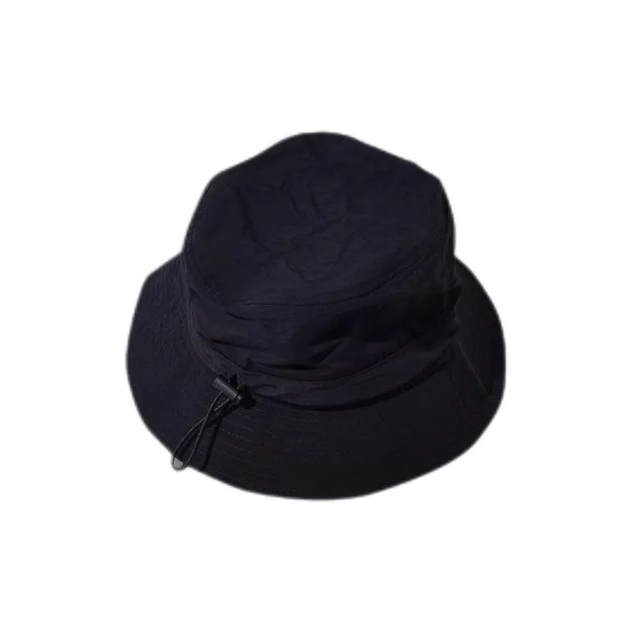 MINGYUANDAILI Polyester Bucket Hats Unisex-0