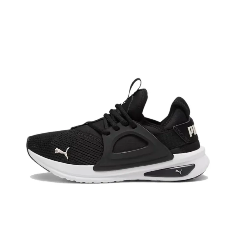 PUMA Softride Enzo Evo 'Black Island Pink' Women's-0