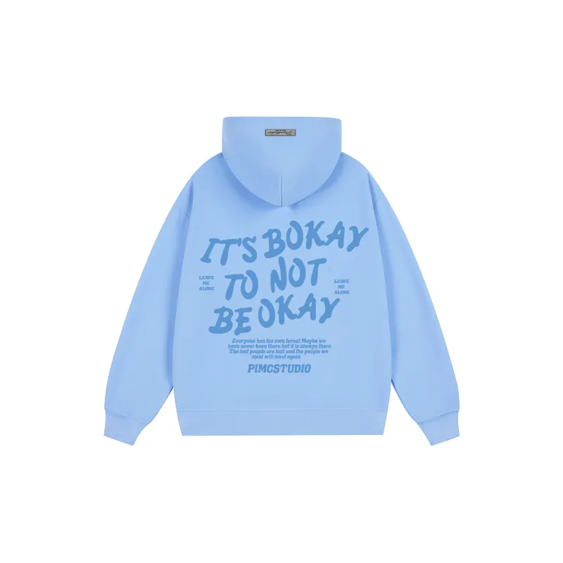 PIMC Sweatshirts Unisex-5