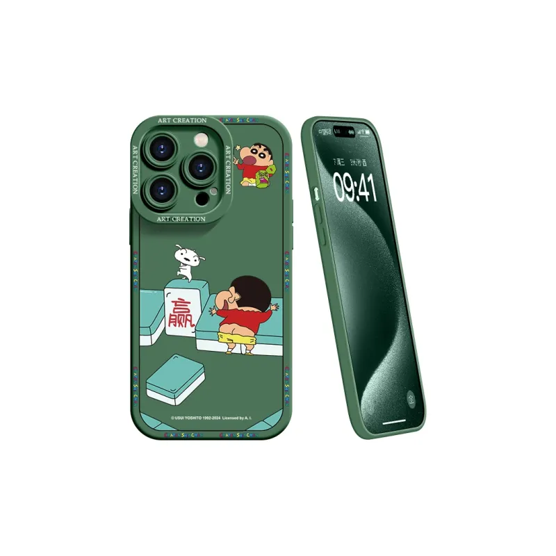 YOOPOO Phone Cases-1