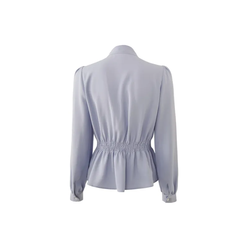 YALIDA Shirts Women's-3